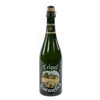 KARMELIET 75CL