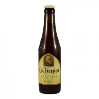 LA TRAPPE ISID'OR 33CL