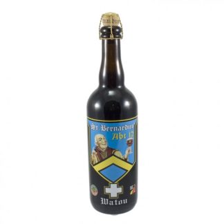 ST.BERNARDUS ABT 12° 75CL