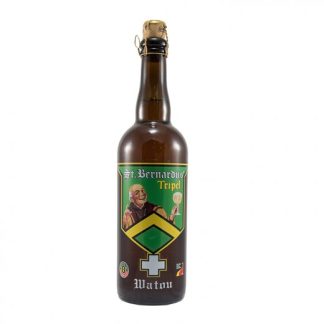 ST.BERNARDUS TRIPEL 75CL