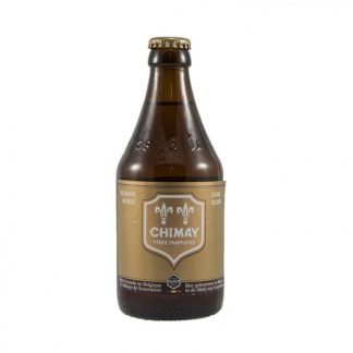 CHIMAY DOREE 33CL