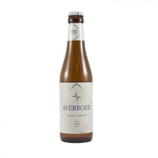 AVERBODE 33CL