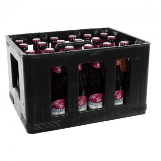HOEGAARDEN ROSE  24X25CL