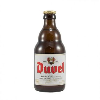 DUVEL 33CL