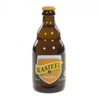 KASTEELBIER TRIPEL 33CL