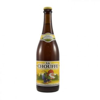 LA CHOUFFE 75CL