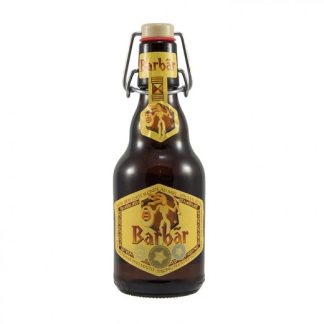 BARBAR BLOND 33CL_
