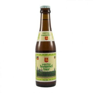 HOMMELBIER  25CL