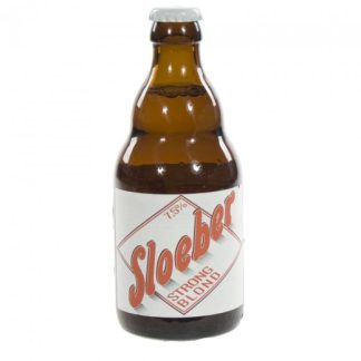 SLOEBER  33CL