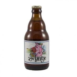 ZWIJNTJESBIER 33CL_