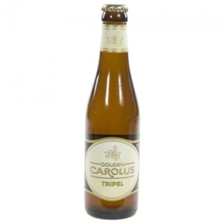 GOUDEN CAROLUS TRIPEL 33CL