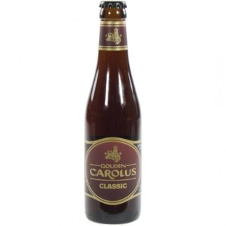 GOUDEN CAROLUS CLASSIC  33CL
