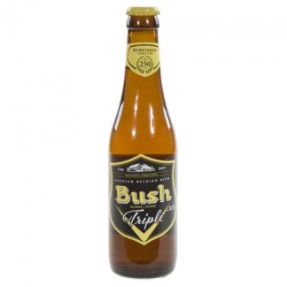 BUSH TRIPEL 33CL