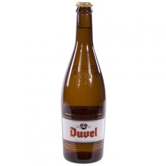 DUVEL  75CL