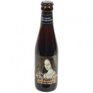 DUCHESSE DE BOURGOGNE 25CL