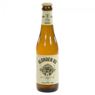 BLONDEN OS33CL