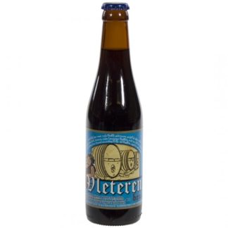 VLETEREN BLAUW EIK 33CL_
