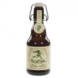 QUINTINE BLOND 33CL