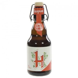 HOPUS 33CL