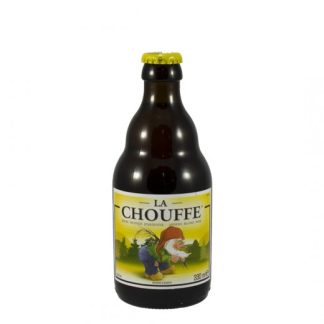 LA CHOUFFE 33CL