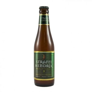 STRAFFE HENDRIK TRIPEL33CL