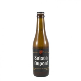 SAISON DUPONT 33CL