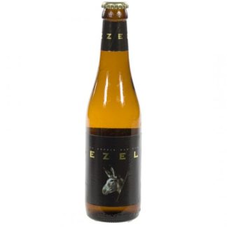 EZEL BLOND  33CL
