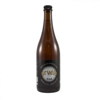 ORVELO TRIPEL 75CL