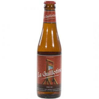 LA GUILLOTINE 33CL
