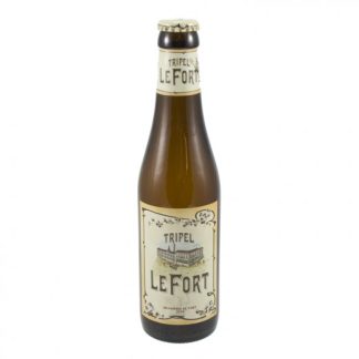 LEFORT TRIPEL 33CL