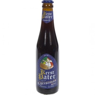 KERSTPATER 33CL