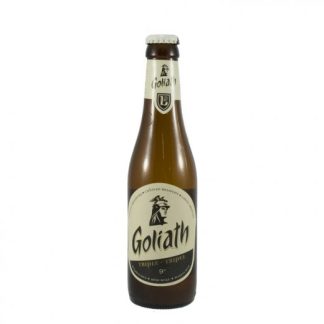 GOLIATH TRIPEL 33CL