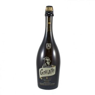 GOLIATH TRIPEL 75CL