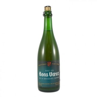 AVEC LES BONS VOEUX 75CL