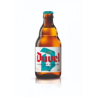 DUVEL CASHMERE 33CL