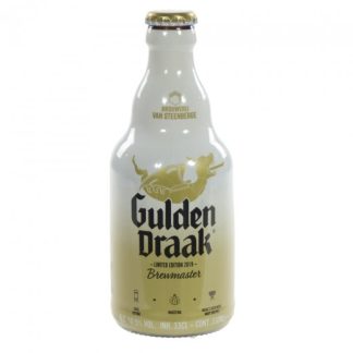 GULDEN DRAAK BREWMASTER 33CL