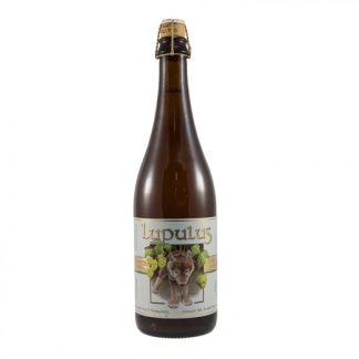 LUPULUS BLOND   75CL