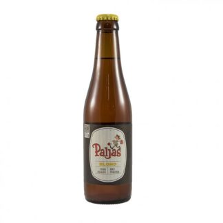 PALJAS BLOND  33CL