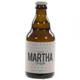 MARTHA SEXY BLOND 33CL