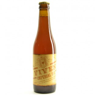 VIVEN IMPERIAL IPA 33CL