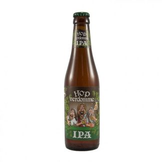 HOPVERDOMME 33CL