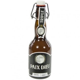 PAIX DIEU 33CL