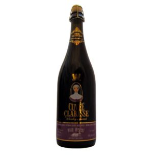 CUVEE CLARISSE WHISKY INFUSED 75CL