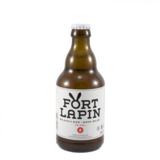 FORT LAPIN TRIPEL 33CL