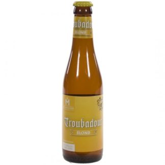 TROUBADOUR BLOND 33CL