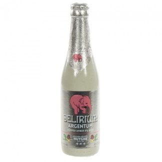 DELIRIUM ARGENTUM 33CL