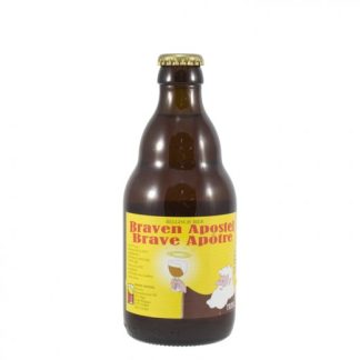 BRAVEN APOSTEL33CL