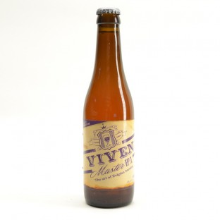 VIVEN MASTER IPA 33CL
