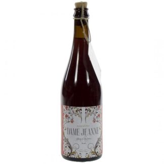 DAME JEANNE BRUT D'ANVERS ROZAT 75CL