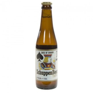SCHUPPENBOER TRIPEL 33CL